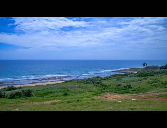 1,752M² VACANT LAND FOR SALE IN SEATON ESTATE